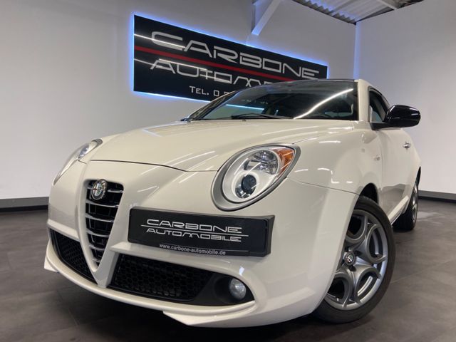 Alfa Romeo MiTo SBK**TÜV/AU 11.2026**