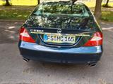 Mercedes-Benz CLS 350 -Top  Zustand/Ausstattung - Mercedes-Benz aus 2006: Cls