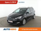 Ford Grand C-Max 1.5 EcoBoost Titanium Aut*NAVI*XENON - Ford: X Max