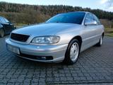 Opel Omega b 2.2 16v - gebrauchte Opel Omega aus dem Jahr 1999