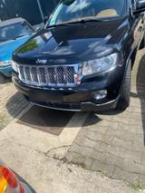 Jeep Grand Cherokee verkauf außerhalb Deut... - Jeep Grand Cherokee in Hamm