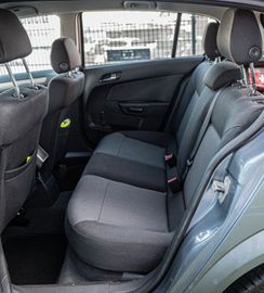 Fahrzeugabbildung Opel Astra H 1,6 Edition |KAMERA|PDC|KLIMA