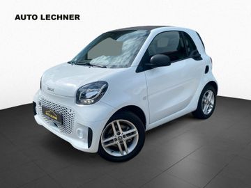 Bild ForTwo Smart