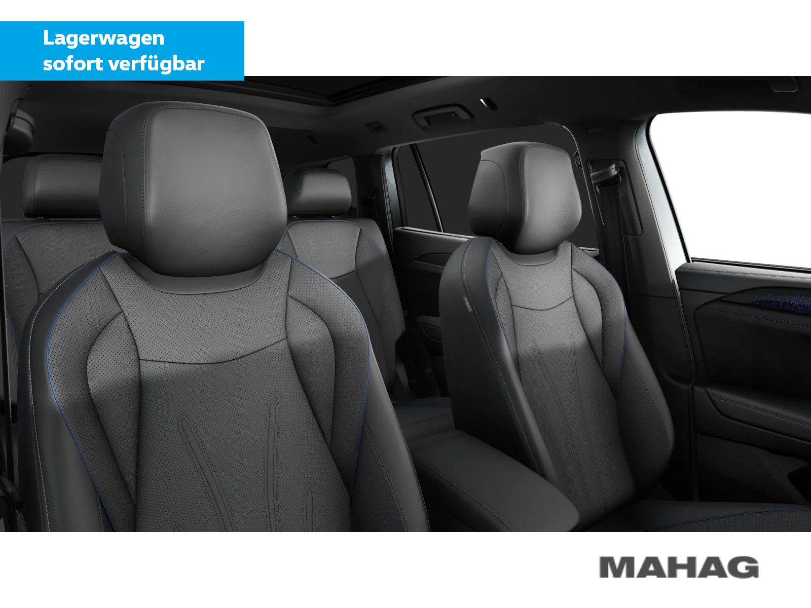 Volkswagen Tayron - Bild 12