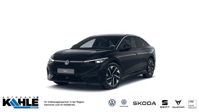 Volkswagen ID.7 Pro 210 kW (286 PS) 77 kWh Exterieurpaket I