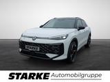 Volkswagen T-Roc 1.5 eTSI DSG R-Line  HeadUp Navi LED Kamer
