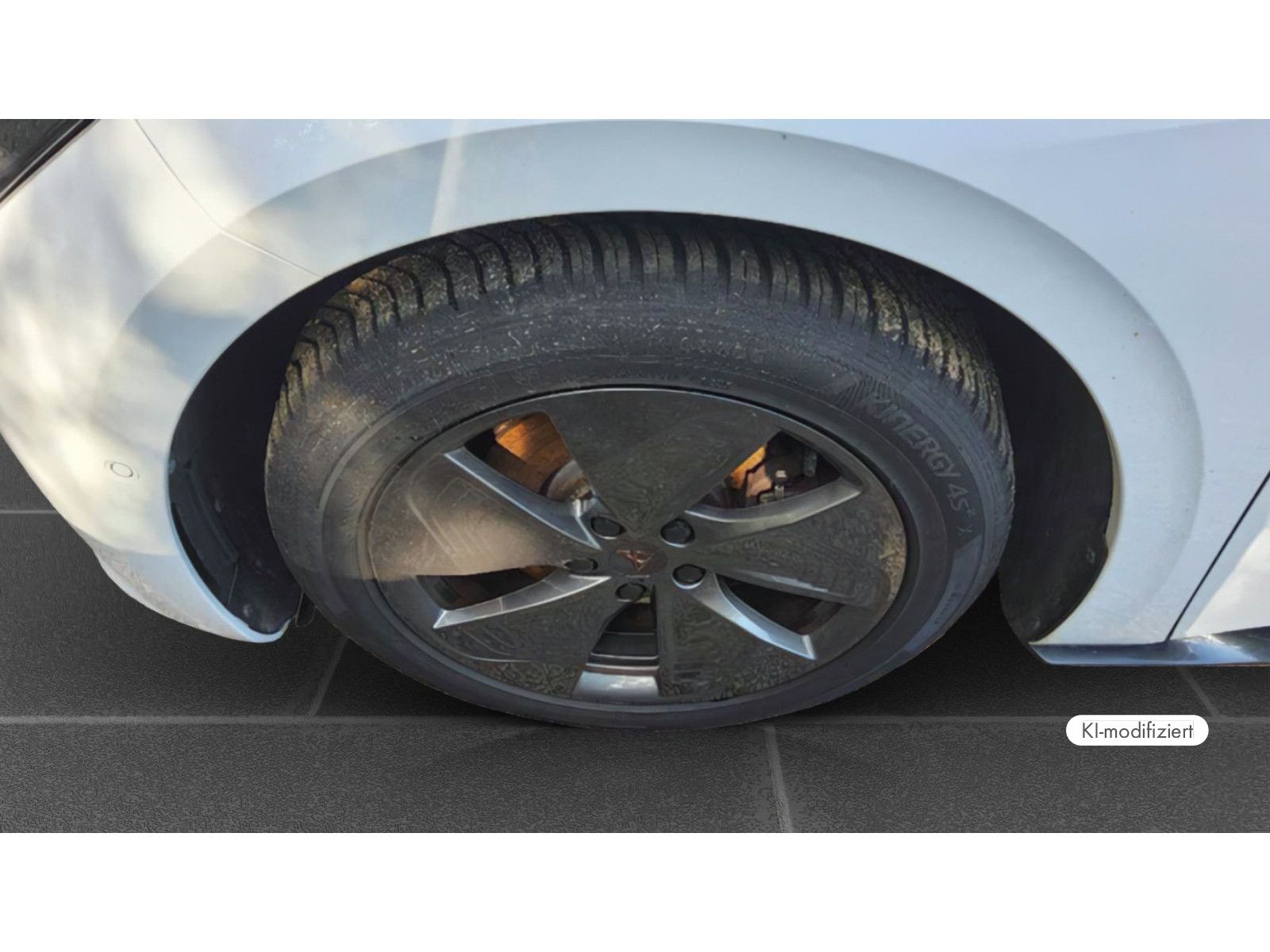 Cupra Born - Bild 5
