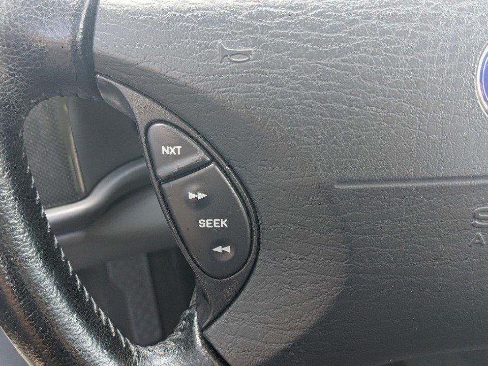 SAAB 9-3 2.0T ANNIVERSARY 150CH - CUIR - SIÈGES CHAUFFANTS - BVM - CLIMATISATION AUTO - 1ERE MAIN - 169.690 KMS