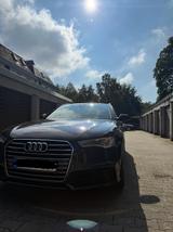 Audi A6 3.0 TDI 200kW quattro S tronic Av - - Audi A6: 20 TDI