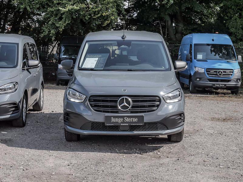 Mercedes-Benz Citan 112 Aut. TOURER PRO KLIMA AHK KAMERA AHK
