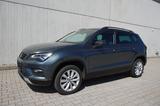 Seat Ateca 2.0TDI 4Drive AHK Navi Voll-LED PDC 1.Hd - gebrauchte Seat Ateca aus dem Jahr 2017