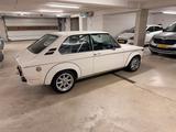 BMW 2002 Tii - BMW Oldtimer: Coupe