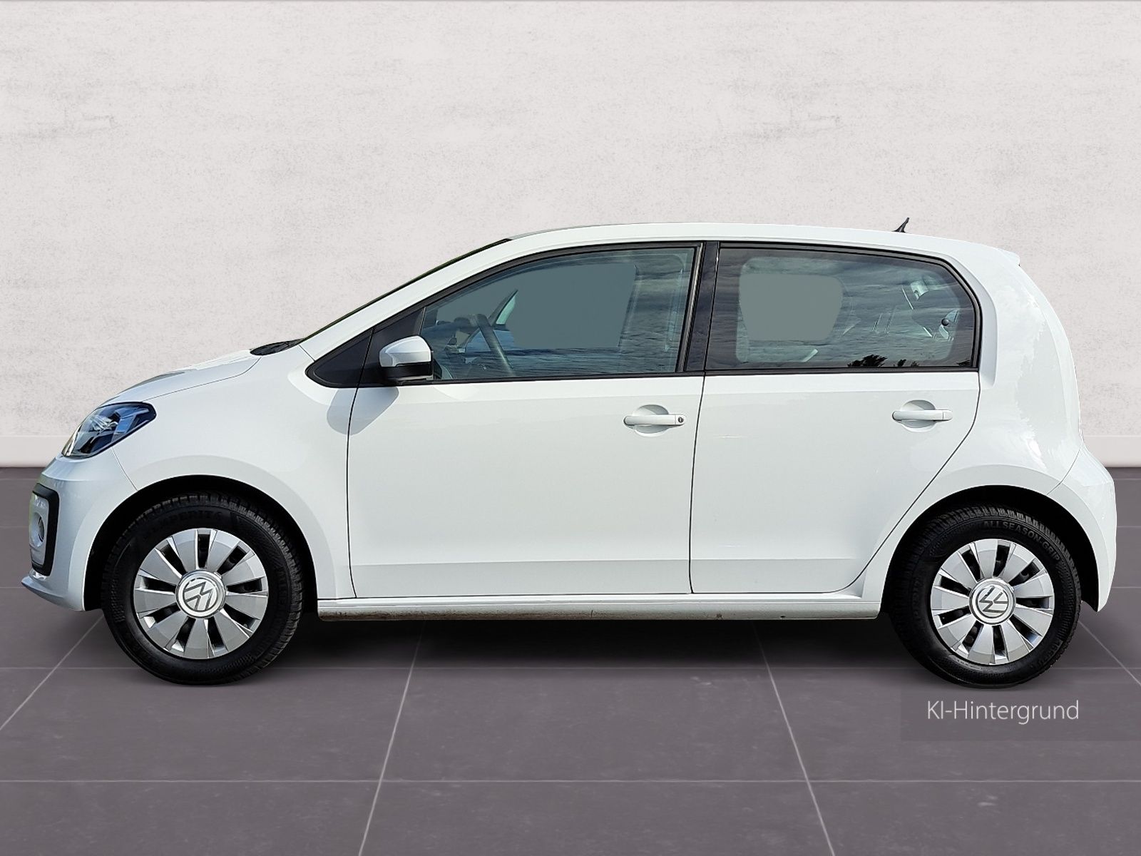 Volkswagen up! - Bild 8