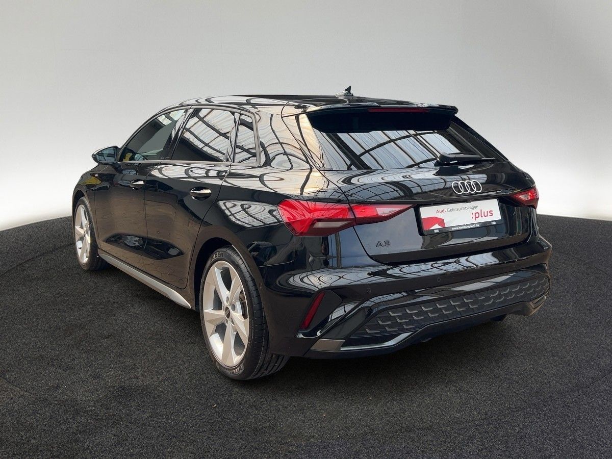 Audi A3 - Bild 3