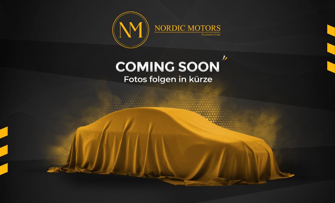 Mercedes-Benz G 63 AMG * VOLL  * grau/beige