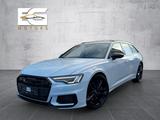 Audi S6 Avant 3.0 TDI quattro *LUFT*PANO*AHK*ACC