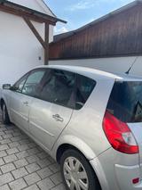 Renault Grand Scenic Megane 1.6 Automatik - Renault Grand Scenic: 1.6