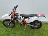 KTM EXC-F 350  - KTM 350 EXC F