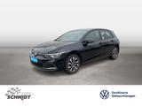 Volkswagen Golf VIII Lim. 1.5 TSI Active STHZ LED+ HuD RFK