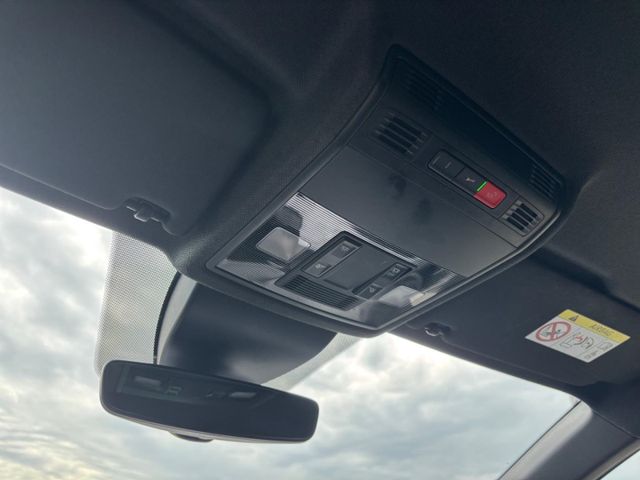 Ibiza FR 1.5 TSI LED Navi Sitzh. Kamera 18''