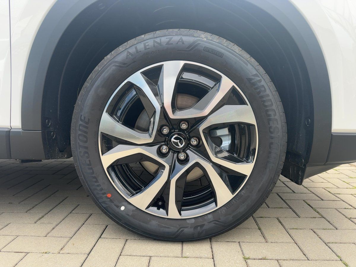 Mazda CX-5 - Bild 7