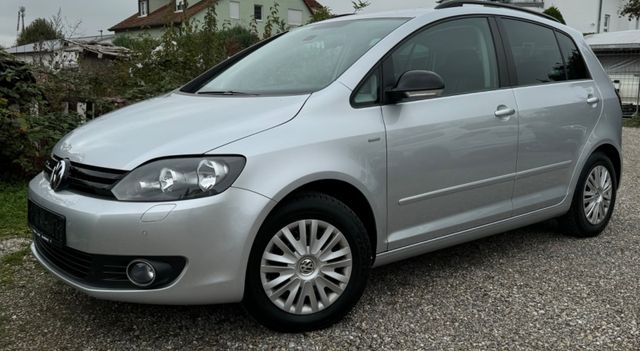 Volkswagen Golf Plus VI Match nur 19000 km