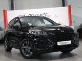 Ford Kuga 2.0 ECOBLUE STYLE ST-LINE SPORT BLACK / LED - Ford Kuga: Sport