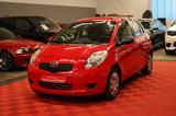 Toyota Yaris 1.3 Sol 2.Hand*5 Türer*Klima*8Fach* - Toyota Yaris: 1.8