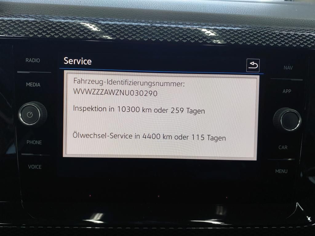 Volkswagen Polo Life 1.0 MPI PDC*Klima*NAV*SH