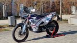 Husqvarna 701 Enduro Omega Rallye  - Offers matching your search criteria