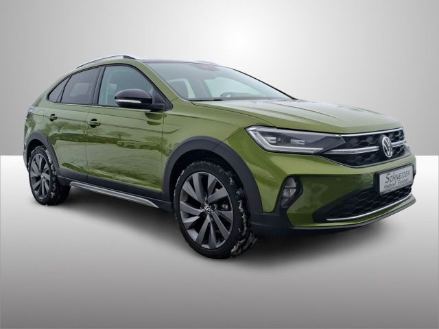 TAIGO 1.5 TSI DSG STYLE