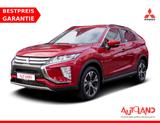 Mitsubishi Eclipse Cross 1.5 T-MIVEC 2WD Kamera AHK DAB USB - Mitsubishi aus 2021