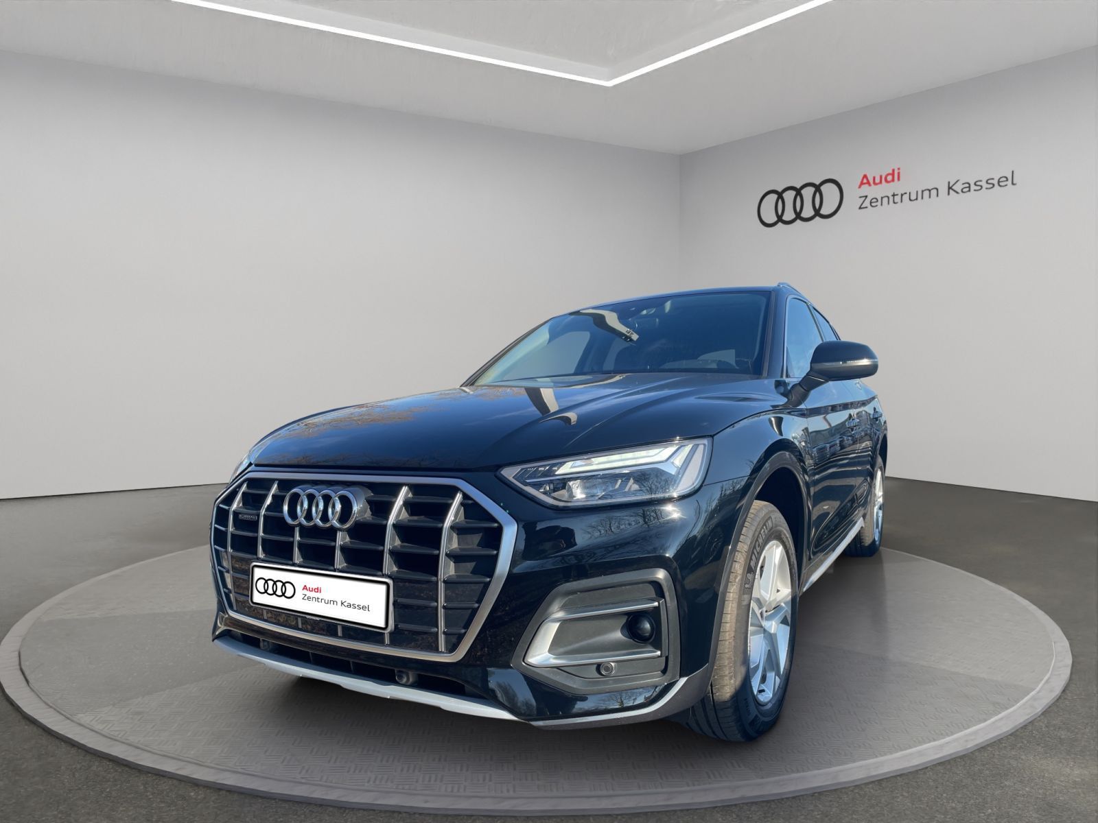 Audi Q5 - Bild 2