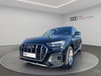 Audi Q5 - Vorschau Bild 2