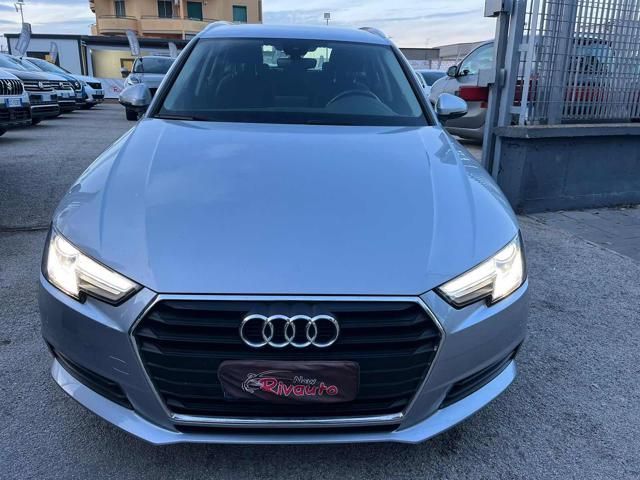 Image of Audi A4