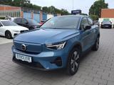 Volvo C40 Core Recharge Pure Electric Stdhzg. Cam - Volvo C40 Gebrauchtwagen