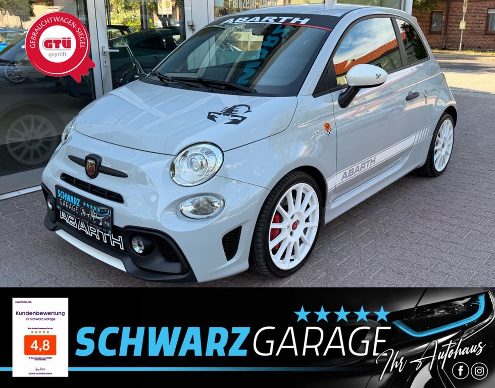 Image of Abarth 595
