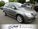 Mercedes-Benz B 180 CDi Automatik Sitzheizung Allwetter - gebrauchte Mercedes-Benz B 180 aus dem Jahr 2006