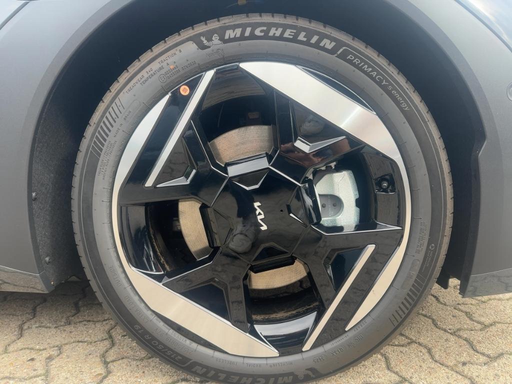 Kia EV4 Earth 81 kWh - FWD - Wärmepumpe Harman/Kardo
