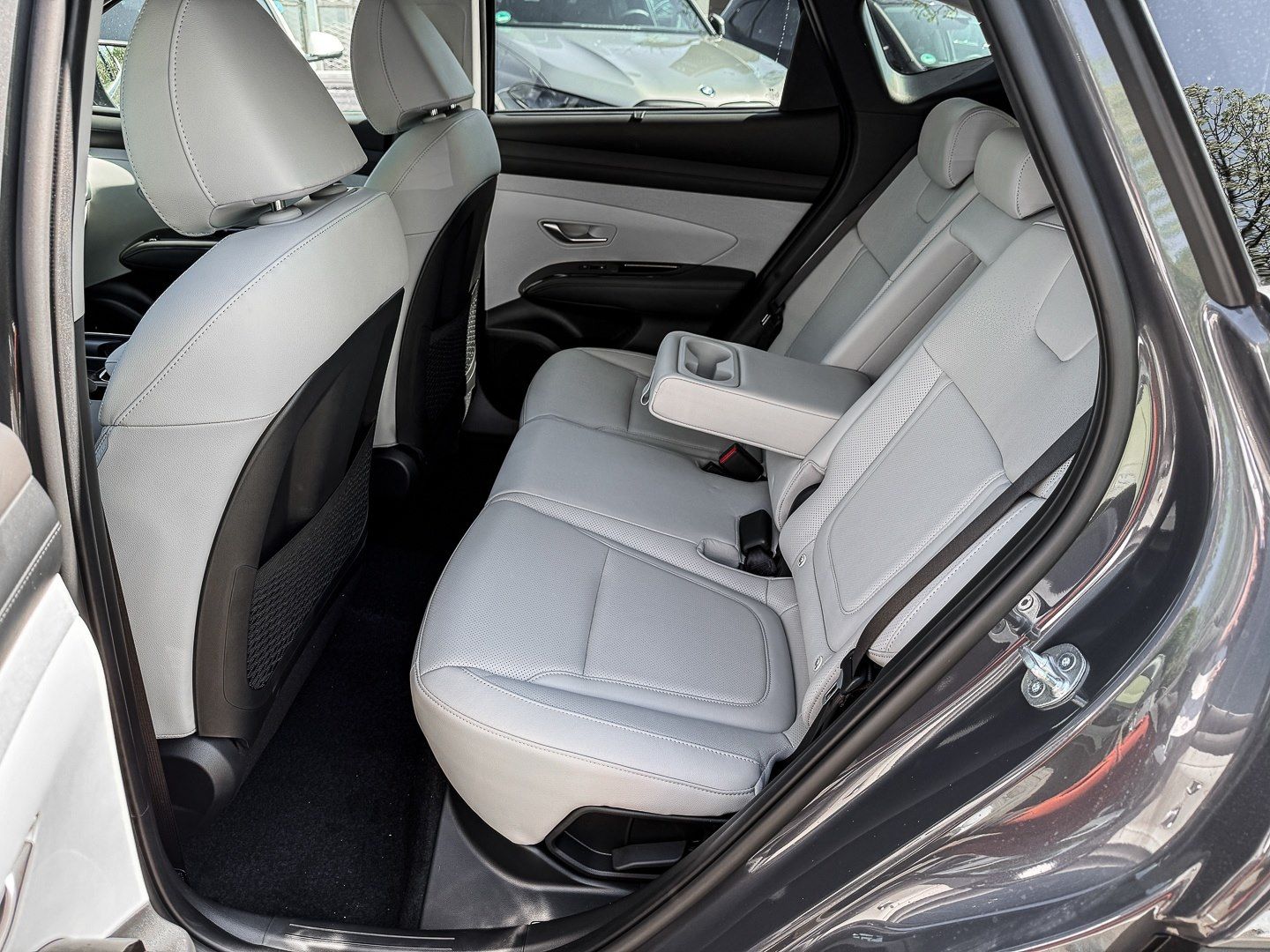 Hyundai TUCSON - Bild 19