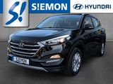 Hyundai Tucson 1.6 T-GDI 7DCT 4WD Trend Klimaauto PDC GR - Hyundai