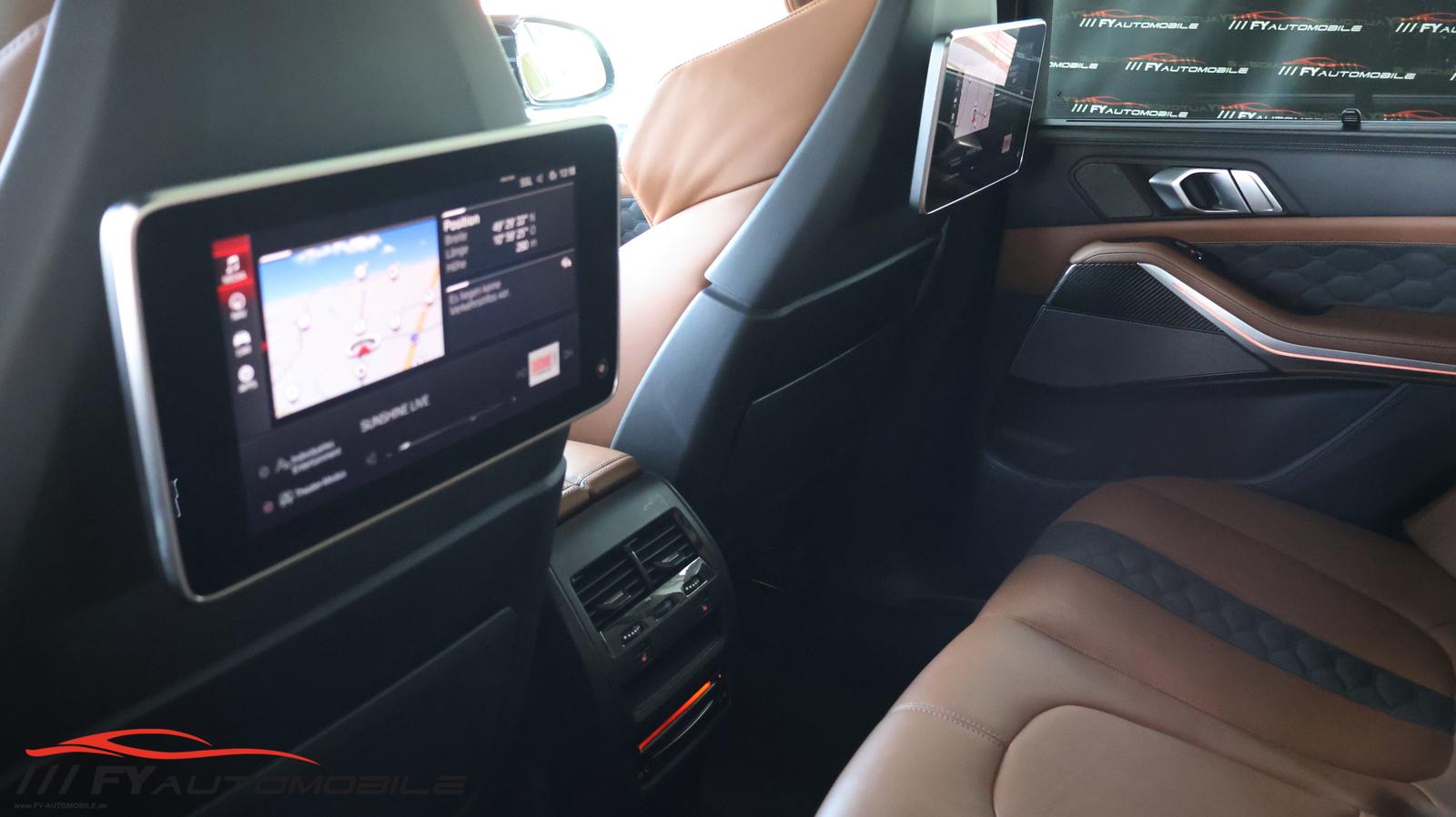 BMW X5 M Competition Individual* Sky Lounge* HUD* 