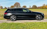 Mercedes-Benz C 220 d T Autom. - Business Plus, Command,  - Mercedes-Benz C-Klasse Gebrauchtwagen in Münster