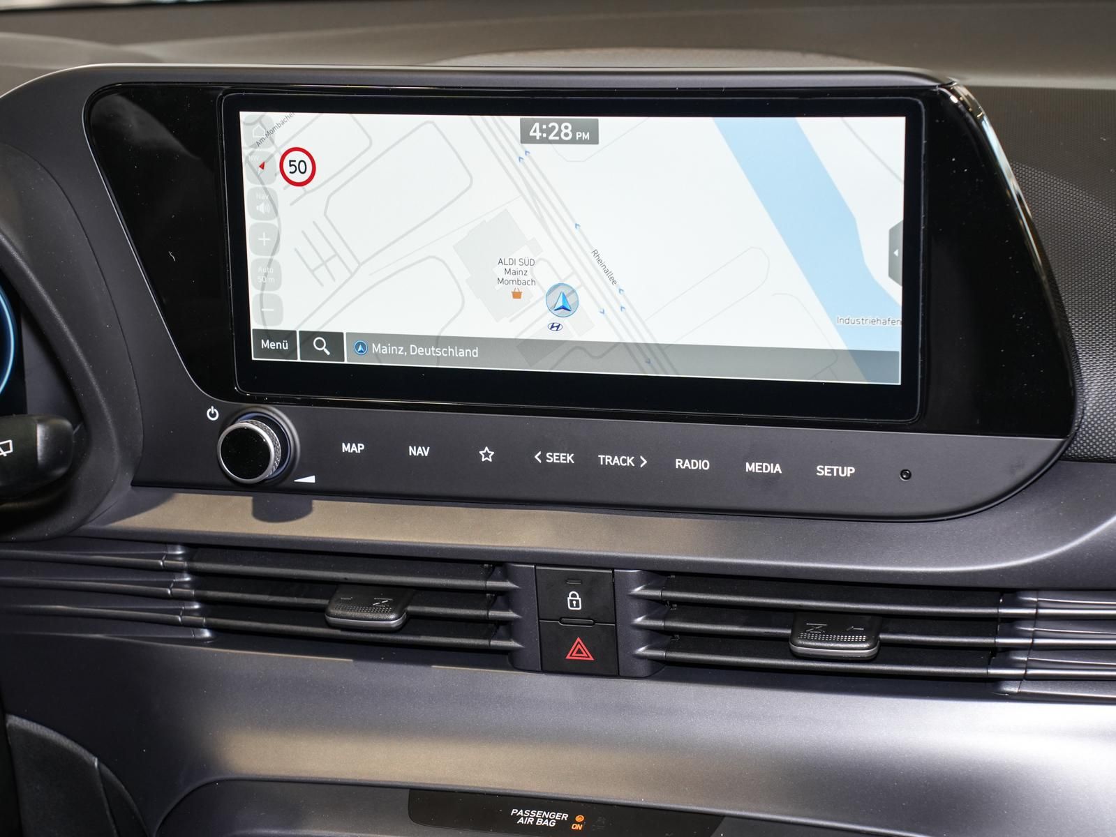 Hyundai i20 - Bild 6