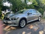 Volkswagen Passat 2.0 TDI BMT Comfortline 8-Fach ACC Sitzh - Volkswagen Passat: 2.8