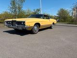 Ford Galaxie 500 UScar MuscleCar H Kennzei... - Ford: Galaxie