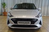 Hyundai i10 Advance 1.2 GDI Sitz/ Lenkradhzg. Navi - Hyundai Tageszulassungen