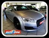 Audi TT Coupe 1.8 S-Tronic*VIRTUEL COCKPIT*LED*NAVI* - Audi TT: 8n