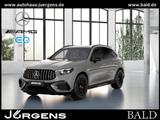 Mercedes-Benz GLC 43 AMG 4M DYNAMIC+/DIGITAL/360/Night/Memo/21