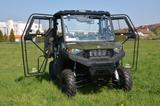 Polaris Ranger Diesel - DIESEL